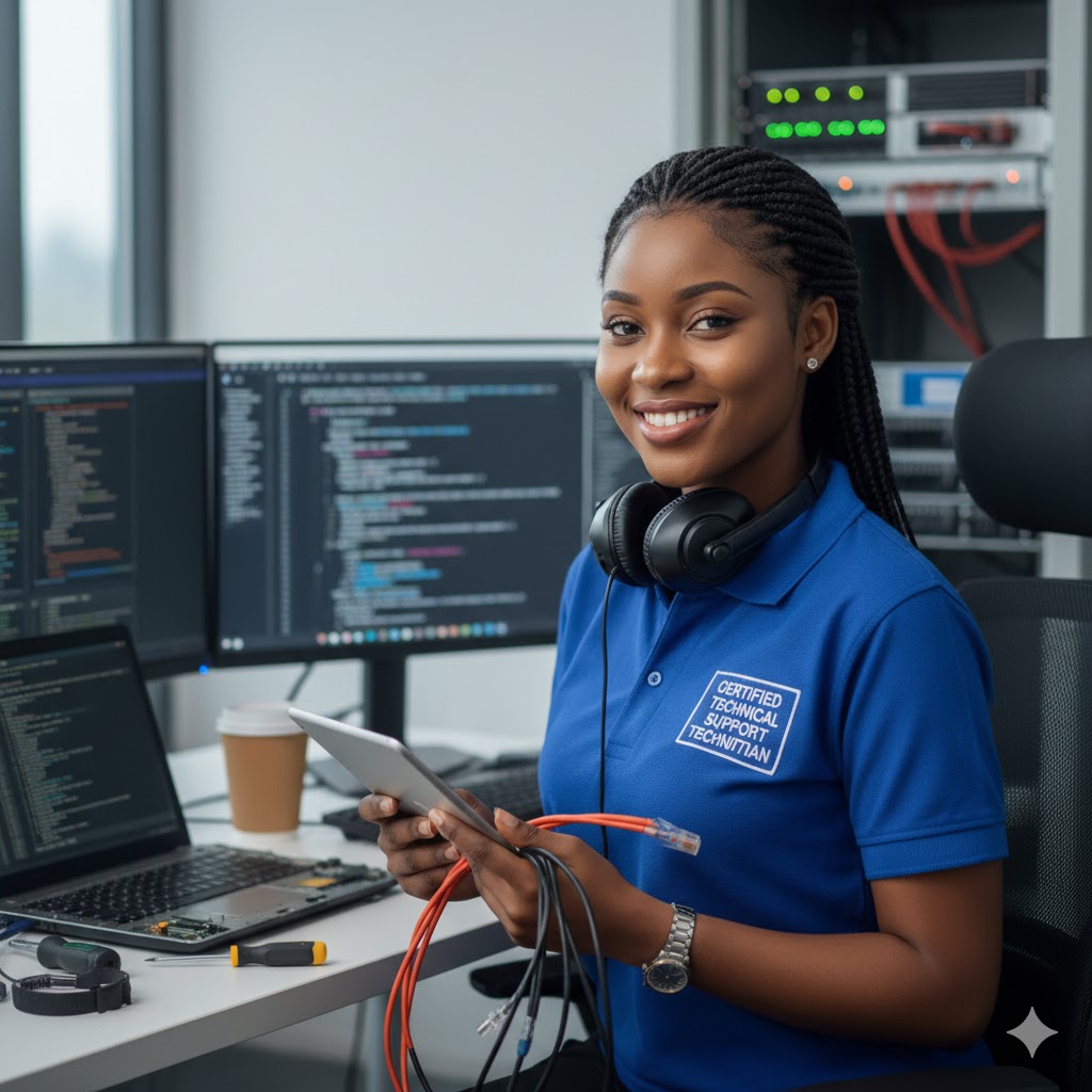 CTST02 | VTL Academy